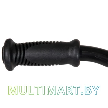 Самокат Tech Team Comfort 125R 2022 (зеленый) картинка 3